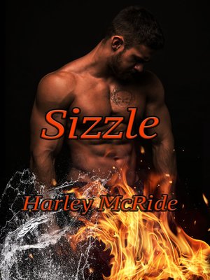 cover image of Sizzle